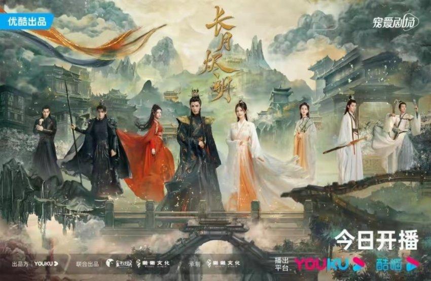 逃离整洁的杂物间