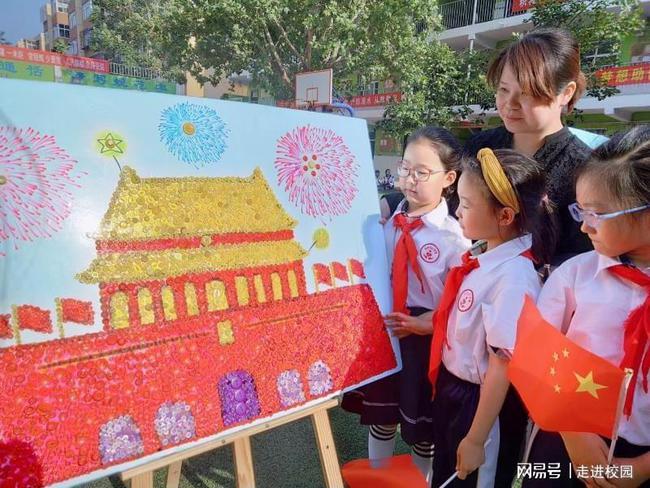 探索深化施河镇派驻机构属地管理改革