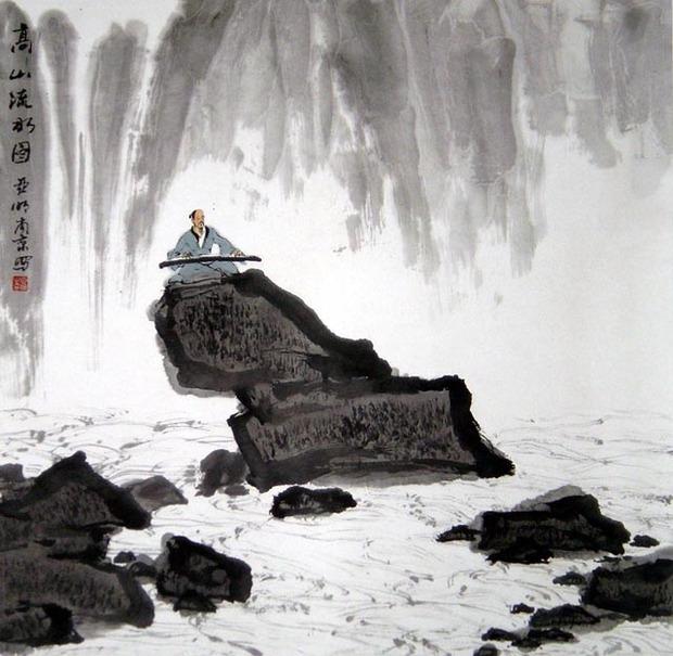 救援猫与武士