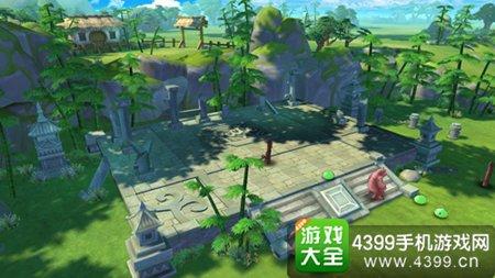 全民剧本大师内置菜单